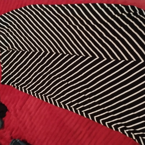 iris Dresses & Skirts - Iris Los Angeles Maxi Skirt M